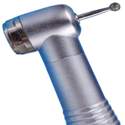 Dental Turbine Handpiece