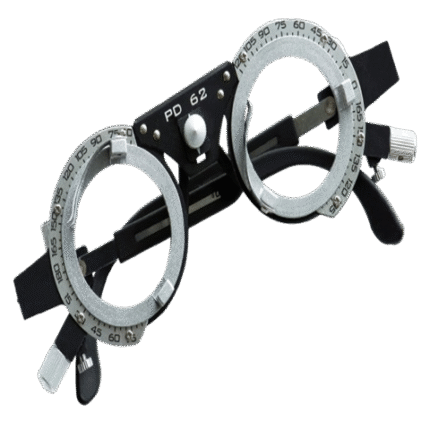 Basic Ophthalmoscope Set