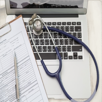EHR Software (Annual License)